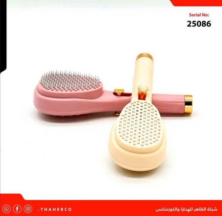 مشاطة شعر